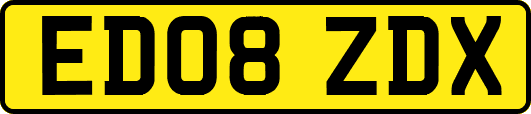 ED08ZDX