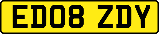 ED08ZDY