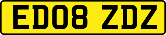 ED08ZDZ