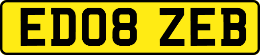 ED08ZEB