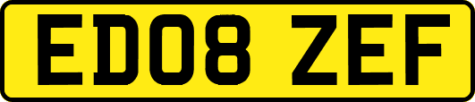 ED08ZEF