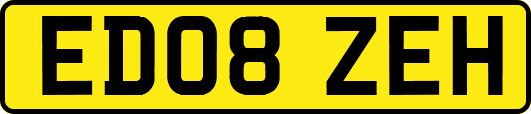 ED08ZEH