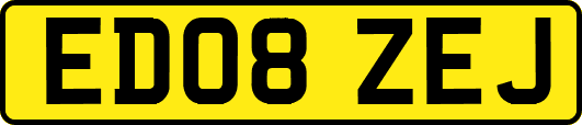 ED08ZEJ