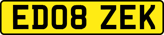 ED08ZEK