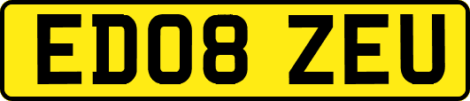 ED08ZEU
