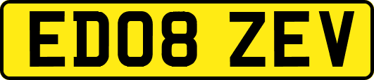 ED08ZEV