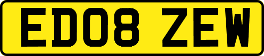 ED08ZEW