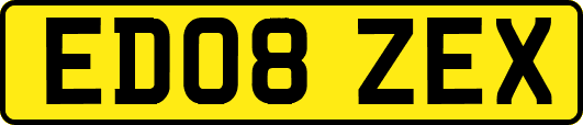 ED08ZEX