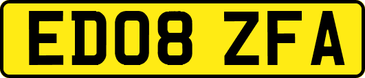 ED08ZFA