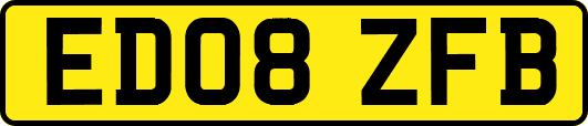 ED08ZFB
