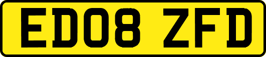 ED08ZFD