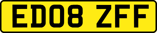 ED08ZFF