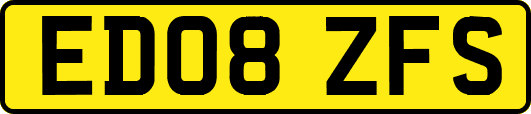 ED08ZFS