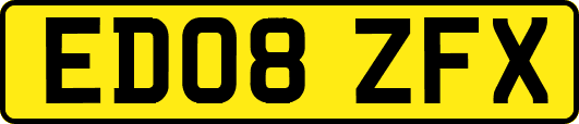 ED08ZFX