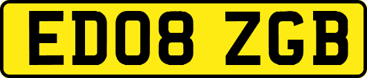 ED08ZGB
