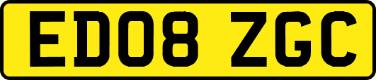 ED08ZGC