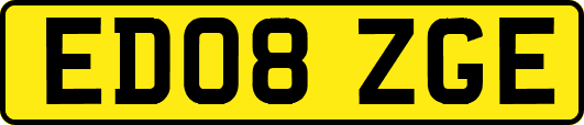 ED08ZGE