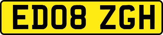 ED08ZGH