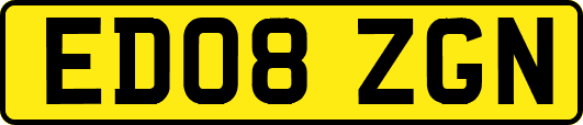 ED08ZGN