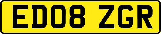 ED08ZGR