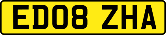 ED08ZHA