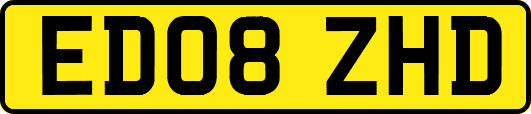 ED08ZHD