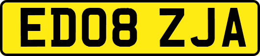 ED08ZJA