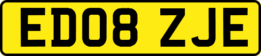 ED08ZJE