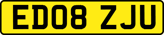 ED08ZJU