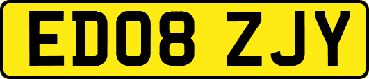 ED08ZJY