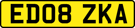 ED08ZKA