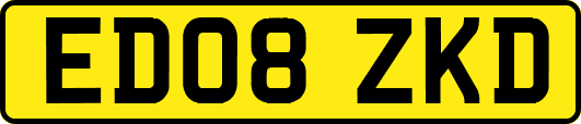 ED08ZKD