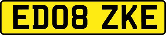ED08ZKE
