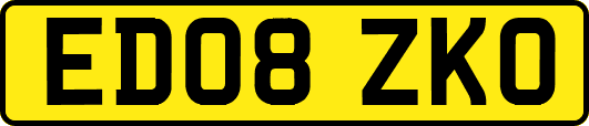 ED08ZKO