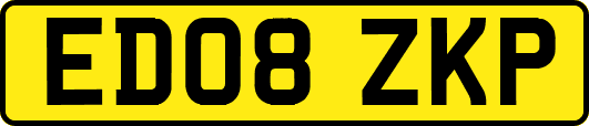 ED08ZKP