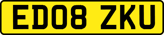 ED08ZKU