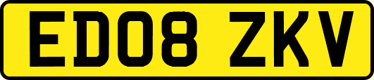 ED08ZKV