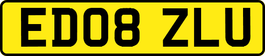 ED08ZLU