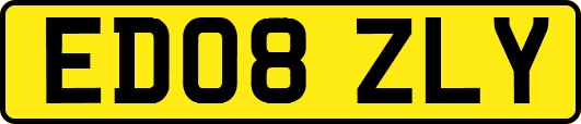 ED08ZLY