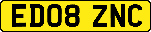 ED08ZNC