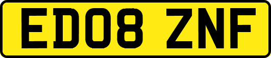 ED08ZNF