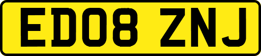 ED08ZNJ