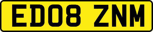 ED08ZNM