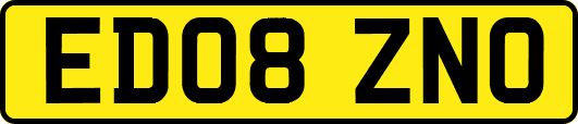 ED08ZNO