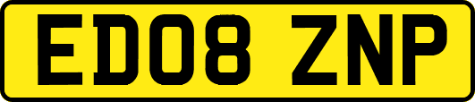 ED08ZNP