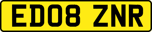 ED08ZNR