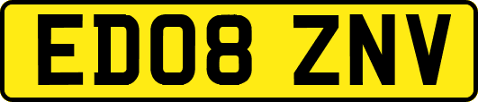 ED08ZNV