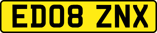ED08ZNX