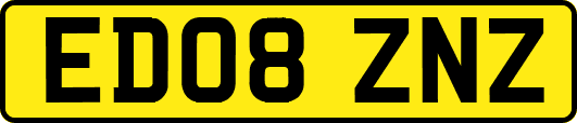 ED08ZNZ