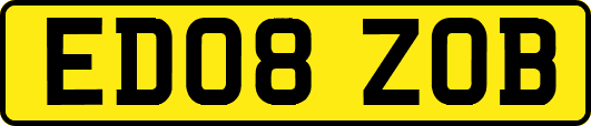 ED08ZOB